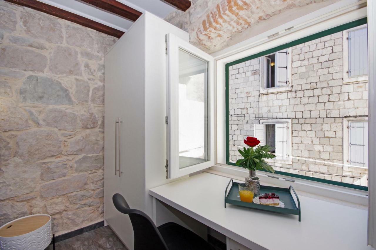 Bonbon Old Town Private En-Suite Room 斯普利特 外观 照片